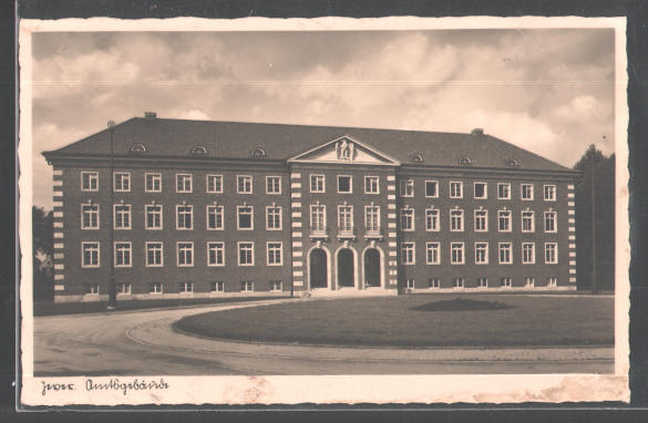 Kreisamt